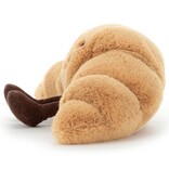 Jelly Cat Inc AMUSEABLES CROISSANT SM