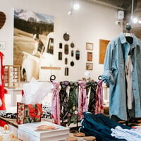 BOUTIQUE