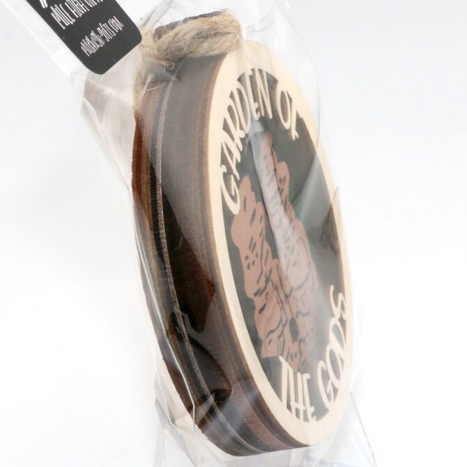 MILE HIGH GIFTS ORN-SIAMESE TWINS GOG WD LAYERS