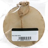 MILE HIGH GIFTS ORN-VISTA GOG WD LAYERS