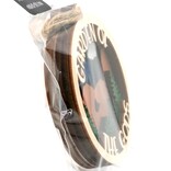 MILE HIGH GIFTS ORN-KISSING CAMELS GOG WD LAYERS