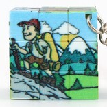 Sanborn Souvenir Co. Inc. K/C-CUBE CO IMAGES