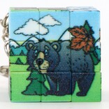 Sanborn Souvenir Co. Inc. K/C-CUBE CO IMAGES