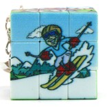 Sanborn Souvenir Co. Inc. K/C-CUBE CO IMAGES