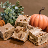 Calico Mfg Homemade Maple Walnut Fudge
