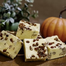 Calico Mfg Homemade Butter Pecan Fudge