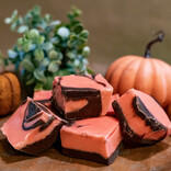 Calico Mfg Homemade Amaretto Swirl Fudge