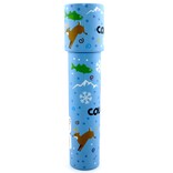 Sanborn Souvenir Co. Inc. TOY-KALEIDOSCOPE BLUE CO