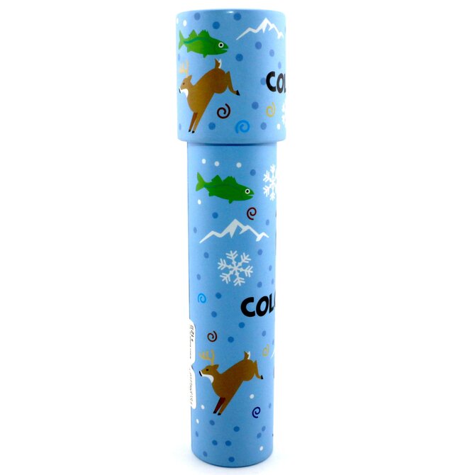 Sanborn Souvenir Co. Inc. TOY-KALEIDOSCOPE BLUE CO