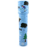 Sanborn Souvenir Co. Inc. TOY-KALEIDOSCOPE BLUE CO