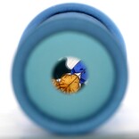 Sanborn Souvenir Co. Inc. TOY-KALEIDOSCOPE BLUE CO