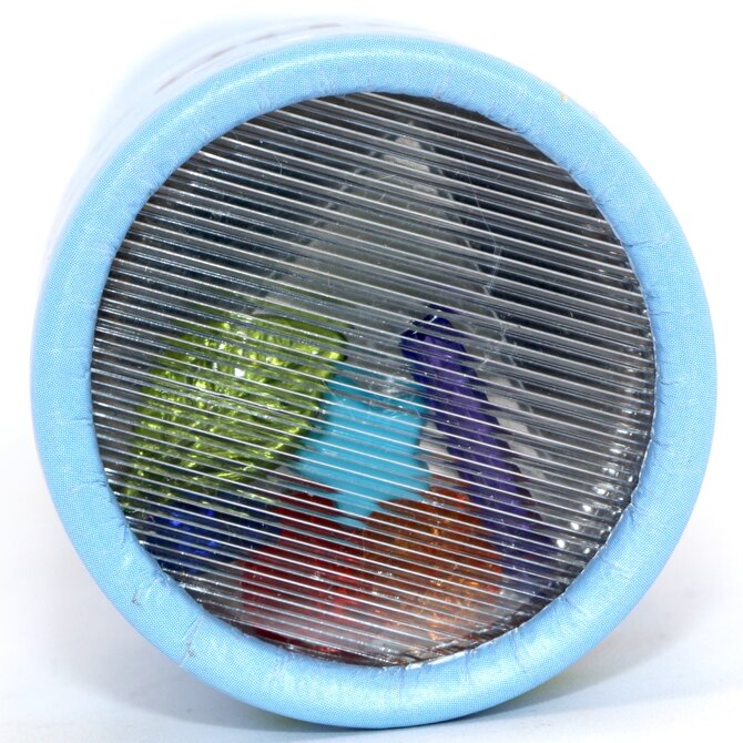 Sanborn Souvenir Co. Inc. TOY-KALEIDOSCOPE BLUE CO