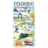 Art Studio Co TTWL-CO MAP