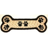 Capitol Importing Co DOG BONE-PAW PRINTS
