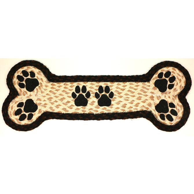 Capitol Importing Co DOG BONE-PAW PRINTS