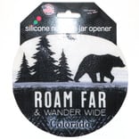 ANDREAS JAR OPNR-ROAM/BEAR CO SILICONE
