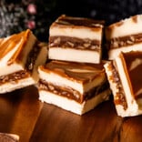 Calico Mfg Homemade Chewy Praline Fudge