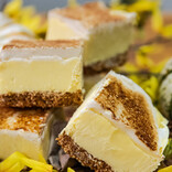 Calico Mfg Homemade Lemon Meringue Fudge