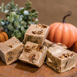 Calico Mfg Homemade Maple Walnut Fudge