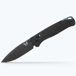 BENCHMADE KNIFE-BUGOUT VAPYR AXIS BLK