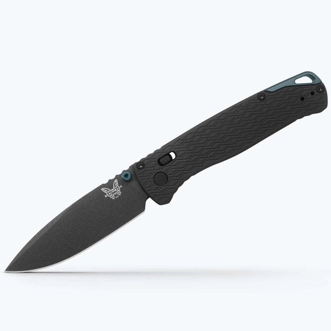 BENCHMADE KNIFE-BUGOUT VAPYR AXIS BLK