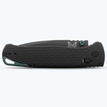 BENCHMADE KNIFE-BUGOUT VAPYR AXIS BLK