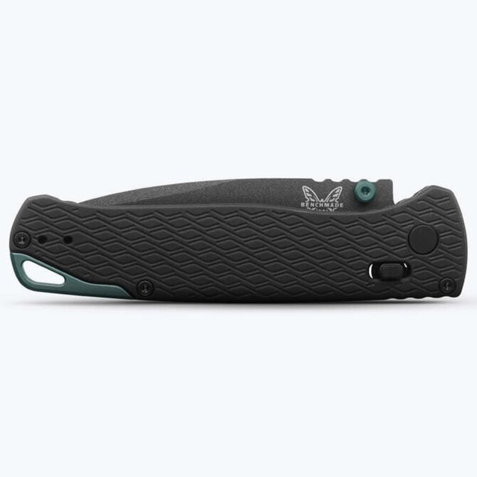 BENCHMADE KNIFE-BUGOUT VAPYR AXIS BLK