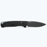 BENCHMADE KNIFE-BUGOUT VAPYR AXIS BLK