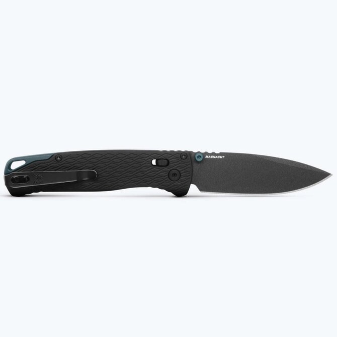 BENCHMADE KNIFE-BUGOUT VAPYR AXIS BLK