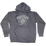 Prairie Mtn Screening AS008 HOOD STACKER