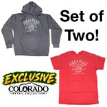 Prairie Mtn Screening AS008 HOOD STACKER