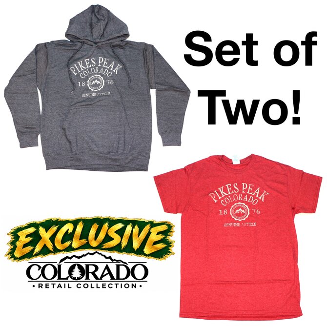 Prairie Mtn Screening AS008 HOOD STACKER
