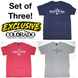Prairie Mtn Screening AS007 CO STACKER BUNDLE 3
