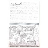 Sanborn Souvenir Co. Inc. BOOK-COLORING CO