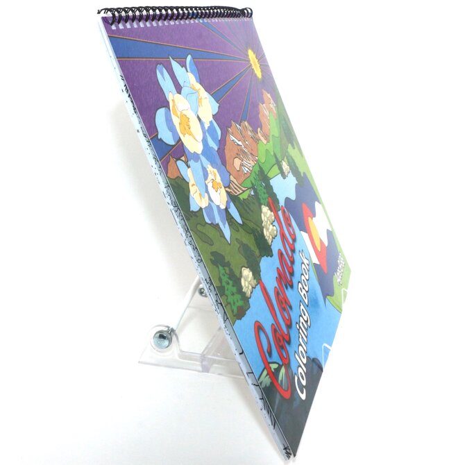 Sanborn Souvenir Co. Inc. BOOK-COLORING CO