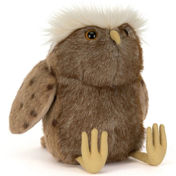 Jelly Cat Inc TAWOOLA OWL