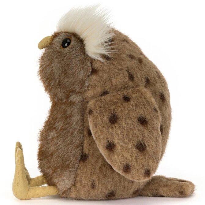 Jelly Cat Inc TAWOOLA OWL