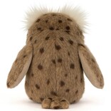 Jelly Cat Inc TAWOOLA OWL