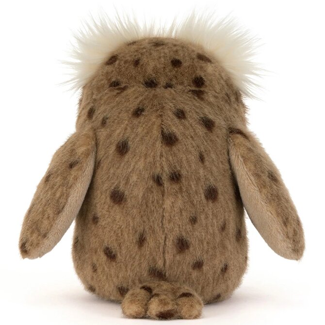 Jelly Cat Inc TAWOOLA OWL