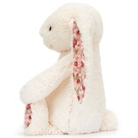 Jelly Cat Inc BLOSSOM CREAM BUNNY BERRY