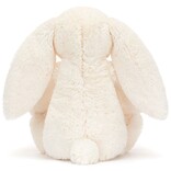 Jelly Cat Inc BLOSSOM CREAM BUNNY BERRY