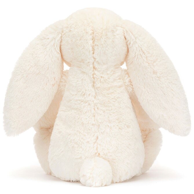 Jelly Cat Inc BLOSSOM CREAM BUNNY BERRY