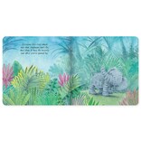 Jelly Cat Inc BOOK-ELEPHANTS CANT FLY