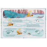 Jelly Cat Inc BOOK-BARTHLOLOMEW BEAR & THE SNOW GIANT