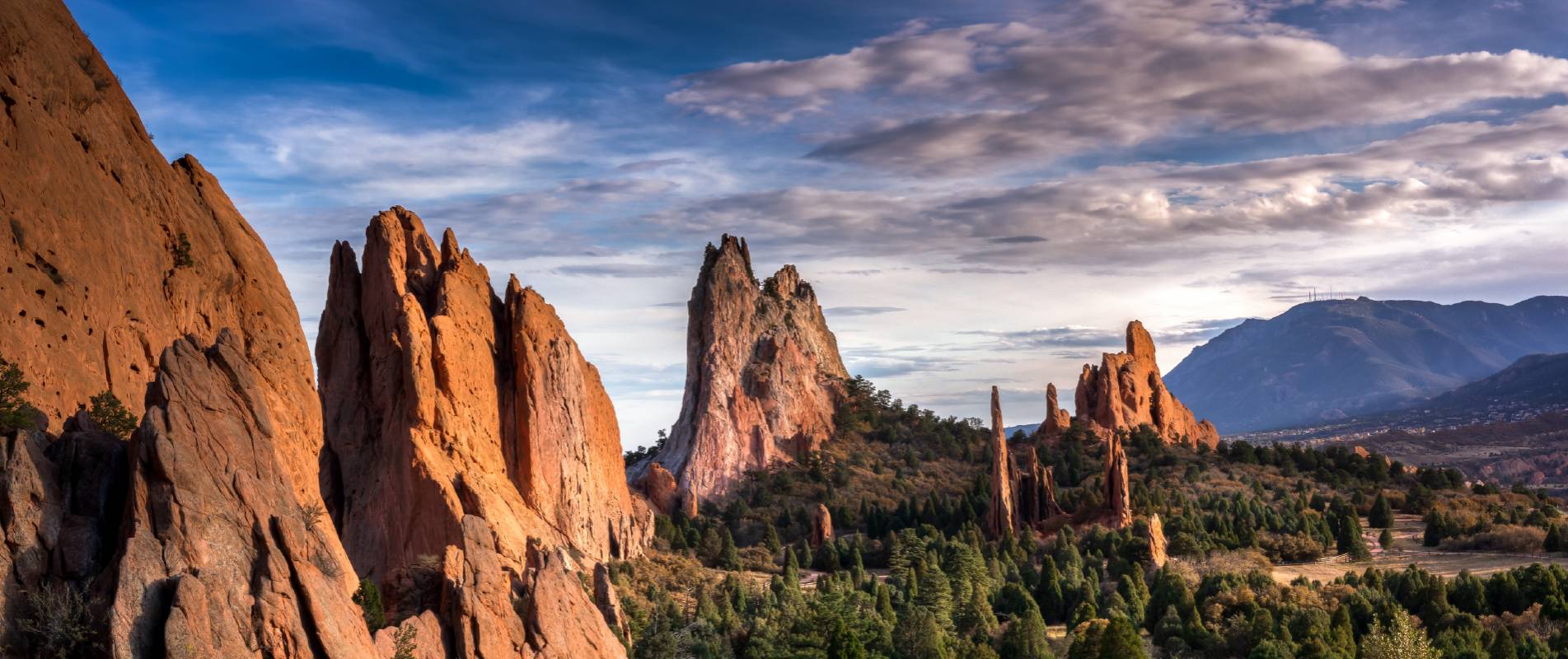 Bring Home a Piece of Colorado...