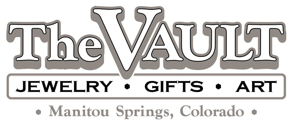 The Vault Logo