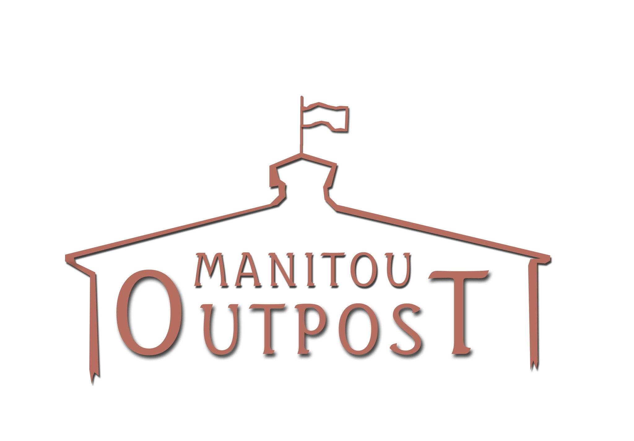The Outpost Logo