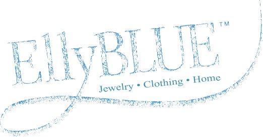 EllyBLUE Logo
