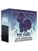 Pokemon ELITE TRAIER BOX SILVER TEMPEST