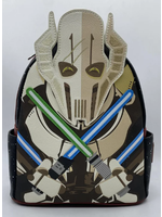 Loungefly LOUNGEFLY STAR WARS GENERAL GRIEVOUS BACKPACK